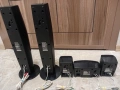 Тонколони Panasonic 3ohm 30 евро, снимка 4