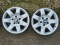 Джанти BMW Style 45, снимка 4