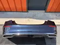 Mercedes W223 предна/задна броня , снимка 6