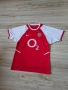 Мъжка тениска Nike x F.C. Arsenal x Henry / Season 02-04 (Home), снимка 2