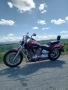 Yamaha drag star xvs 1100 , снимка 3