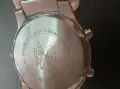 Мъжки  Casio Edifice EFA-128D-2AV с нова батерия Varta 371, снимка 9