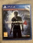 Uncharted 4 , снимка 1