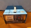 Зарядно за акумулатор 6V и 12V. Трансформаторно., снимка 2