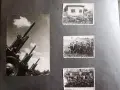 Албум със стари военни снимки, снимка 7