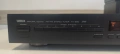 Стерео тунер Yamaha TX-550, снимка 5