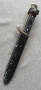 Германски нож,кама,кинжал,кортик -,,Solingen " , снимка 1