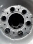 Гуми с Оригинални джанти 225/75 R16 C Continental VanContact Winter Свалени  от чисто нов HYMER 4x4 , снимка 14