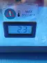 Охладител за мляко за заведения FRIGOMILK -220 W -ITALY, снимка 3