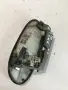 Външна дръжка на предна дясна врата сребриста за BMW E65 740D (2004) LHD, снимка 2