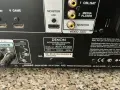 Denon AVR-X1000 аудио видео ресийвър усилвател тунер с оригиналното дистанционно, снимка 4