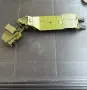 Лот от 3 бр. Ретро Военни Камиона – Matchbox, Mira & Scalextric, снимка 3