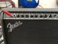 Усилвател за китара, кубе Fender FM 210R , снимка 2