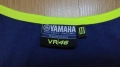 MotoGP VR46 Valentino Rossi The Doctor - дамски потник YAMAHA, снимка 6