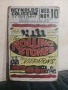 The Rolling Stones Tin Sign-метална табела(плакет), снимка 1