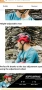 Вело каска unisex  O'NEAL trailfinder Чисто нова, снимка 5