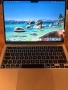 Гаранционен! 100% батерия! MacBook Air m3 16GB 256SSD, снимка 9