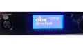 Дигитален звуков процесор DBX DriveRack PA2  (DSP), снимка 8