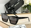 очила с калъф, кутия и ув защита cartier miu miu  chnl yves saint laurent gucci , снимка 17