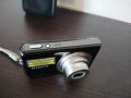 SONY Cyber-Shot DSC-W180 10MP, снимка 12
