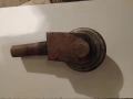 Стругарска ролка за изтегляне, снимка 2