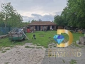 Две къщи в един двор в село Езерово, общ. Първомай, снимка 13