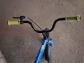 Детско колело 20" VARAN JUNIOR синьо / контра, снимка 2