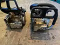Резачка за дърва Stihl 039/034 щил, снимка 1