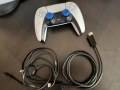 PS5 Disc Edition - като нов, снимка 4