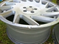 Джанти VOSSEN VLE-1 18" 5X100 VW AUDI SEAT SKODA SUBARU, снимка 8