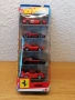 Hot Wheels Ferrari set, снимка 1