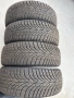 4бр.зимни гуми Kumho 205 55 R17, снимка 1