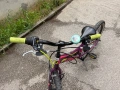 Продавам велосипед Drag Little Grace 20", снимка 6
