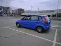 Продавам Форд фиеста 1.4 tdci-70 к.с 2003 год., снимка 6