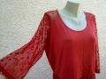 2XL+ Нова рокля  Junarose , снимка 3
