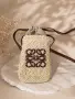 LOEWE дамска чанта през рамо, снимка 3