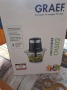 Чопър Graef CH502 - нов с гаранция, снимка 4