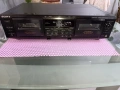 Двукасетъчен Дек Sony TC-WE505 , снимка 14