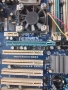 Дънна платка Gigabyte GA-P45T-ES3G, снимка 2