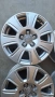 ОРИГИНАЛНИ АЛУМИНИЕВИ ДЖАНТИ  АУДИ  Q3  -5x112x57-16цола, снимка 4