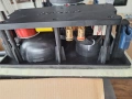  Нови Тонколони за вграждане Artsound re 2080 hi end, снимка 2