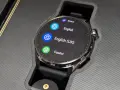 КАТО НОВ! Смарт часовник HUAWEI WATCH GT 6 Black ATM-B19, 46 мм., GPS, ПУЛСОМЕР, SP, снимка 4