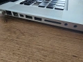 MacBook Pro 15.4" (Mid 2009) – 2.66GHz Core 2 Duo / 4GB RAM / 320GB HDD + Зарядно |Без Батерия A1286, снимка 9