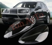 Стъкла Капаци Порше Cayenne Porsche 2010 - 2015 Стъкла Фарове, снимка 3