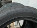 2бр летни гуми 205/55/16 DUNLOP L06092 , снимка 4