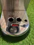 Кафемашина с ръкохватка DeLonghi Dedica EC685.W Делонги , снимка 13