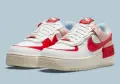 Най-ЯКИТЕ Nike Сникърси AF1 Shadow CI0919 108, снимка 1