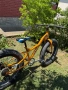 Юношески фетбайк Good Bike Pitbull 24" (с дебели гуми) – Отлично състояние!, снимка 4