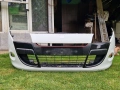 Предна Броня за Renault Megane 3, снимка 2