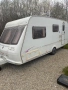 Каравана Fleewood Colchester 500, снимка 1